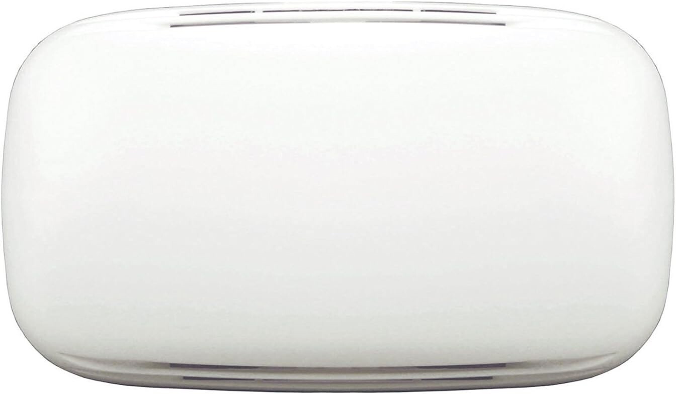 Newhouse Hardware CHM2 Door Chime, White