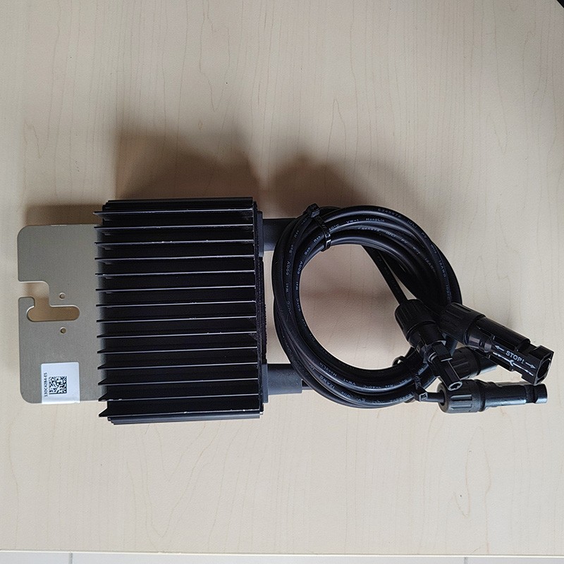 SolarEdge Solar Power Optimizer P601-4RM4MBN 600W