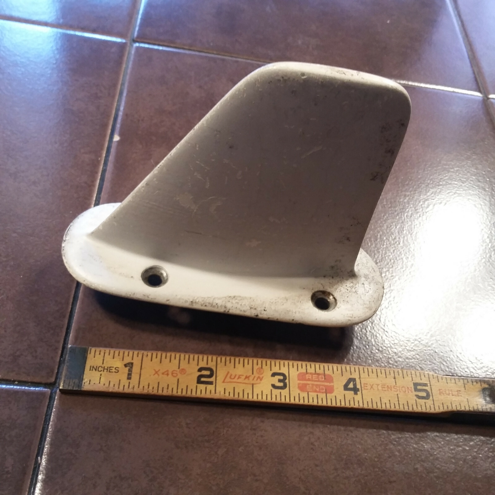 Wulsberg FliteFone Antenna AT-461, sn 1754