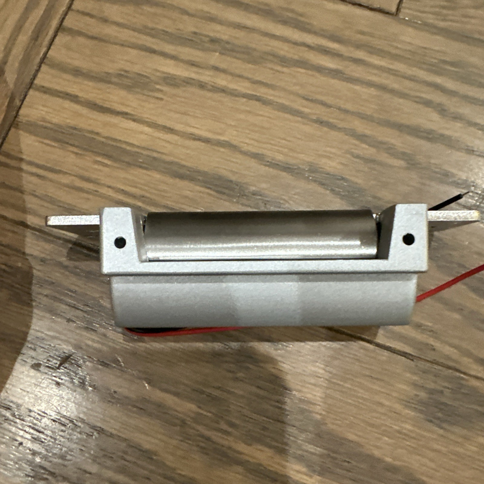 124ks-nc Electric strike Door Dc12v