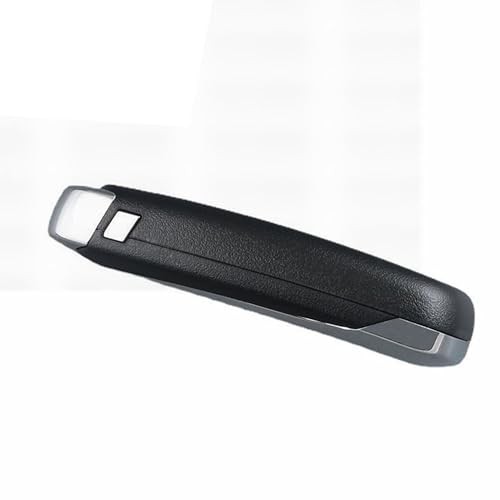 6-Button Replacement Key Fob Shell Cover for Chevy Camaro Keyless Entry