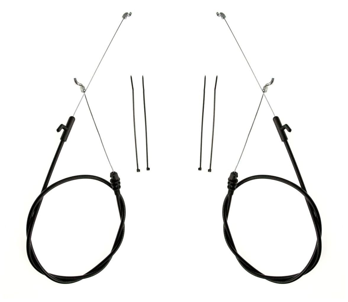LOETPR TB280ES Cable, TB280 Cable, Zone Control Cable Compatible with Brigs/S...