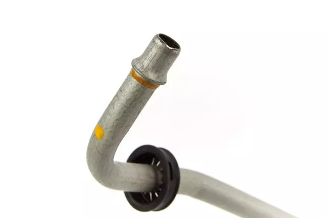 Genuine ACDelco Automatic Transmission Fluid Cooler Outlet Line 23467181