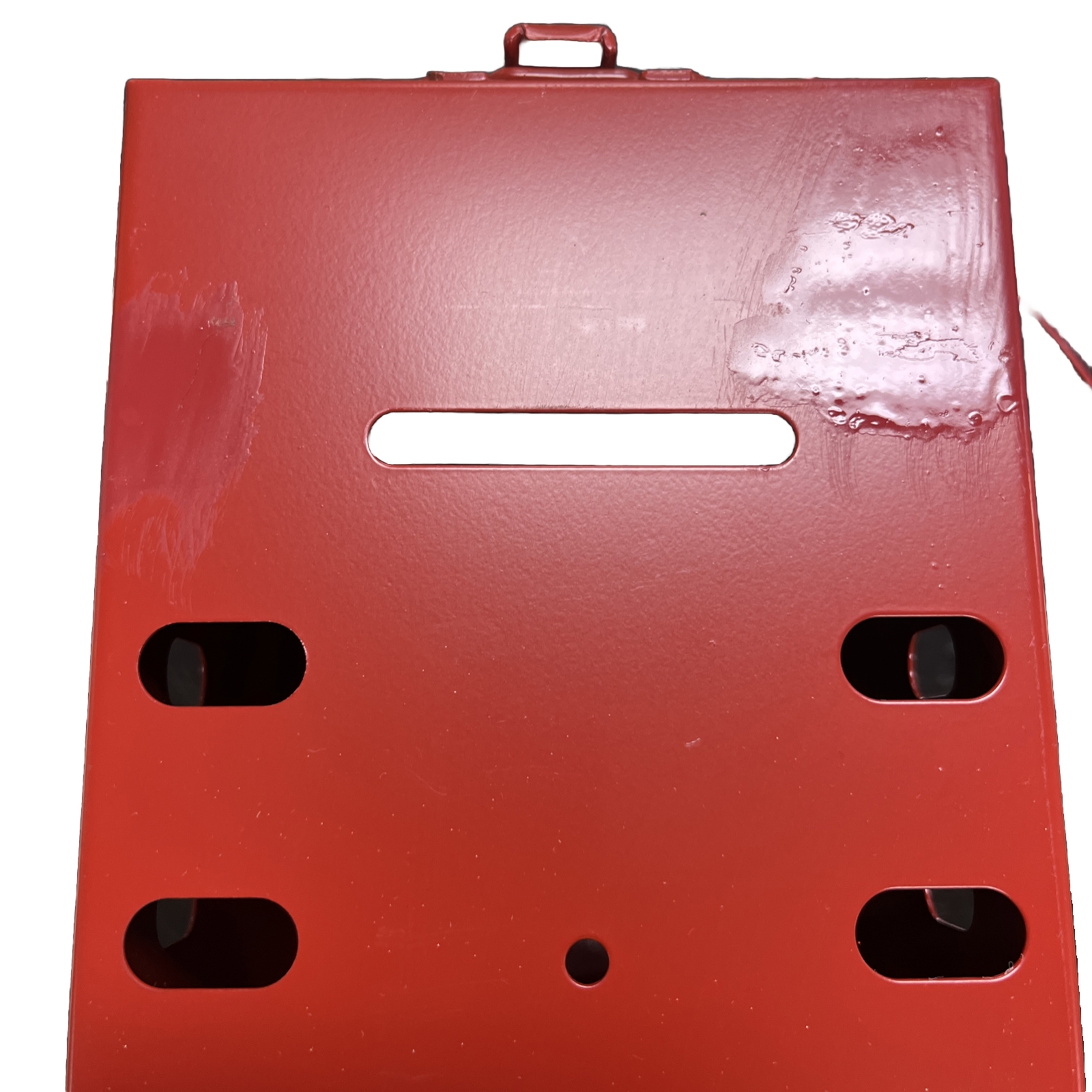 North Group Lock Box GLB02-E Lockout for Safety NOS Honeywell GLB02/E