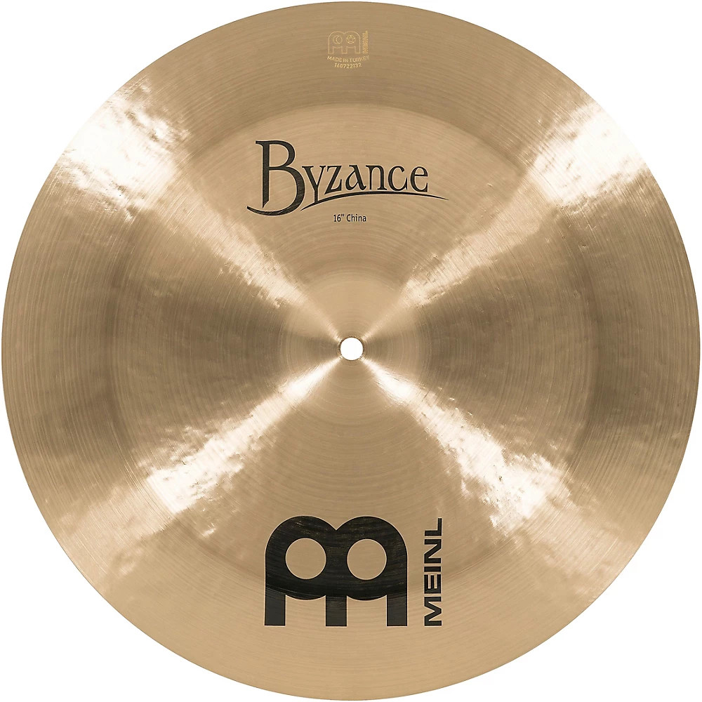 Meinl Byzance China Traditional Cymbal 16 in.