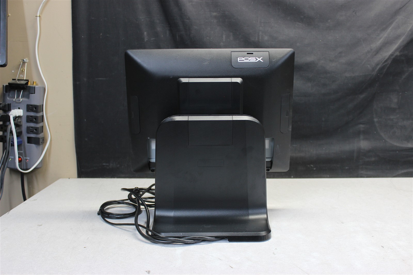 POS-X Evo EVO-TM6D