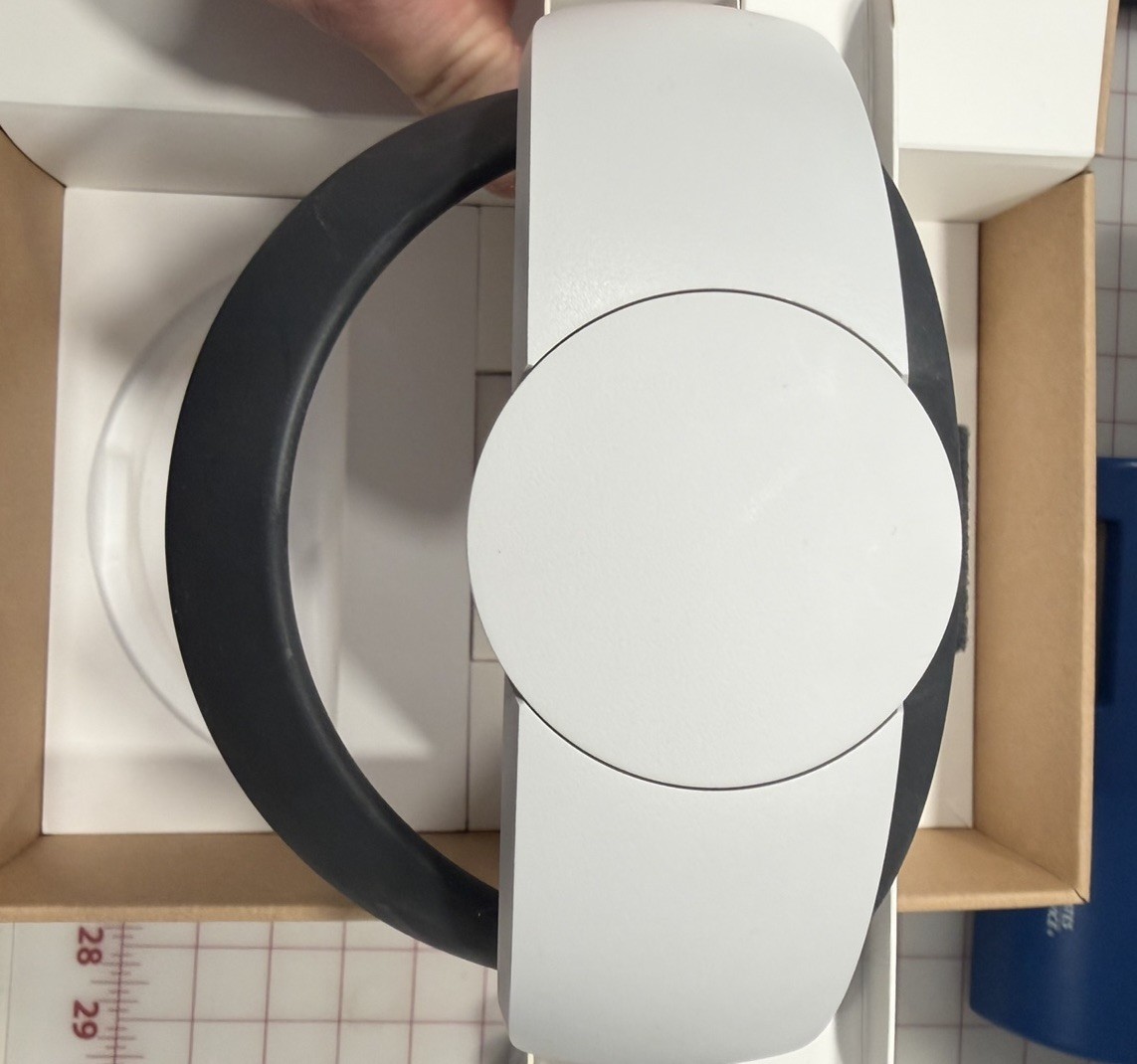 Meta Oculus Quest 2 Elite Strap for VR Headset