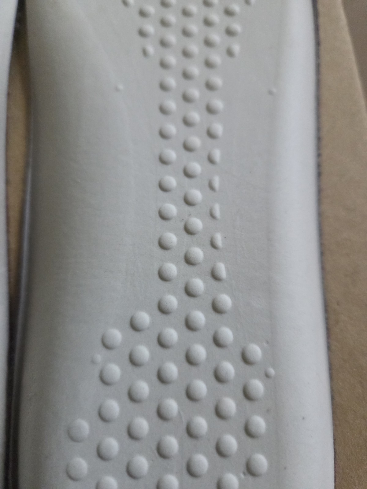 Official Chooka Inserts Insoles Size 37-38