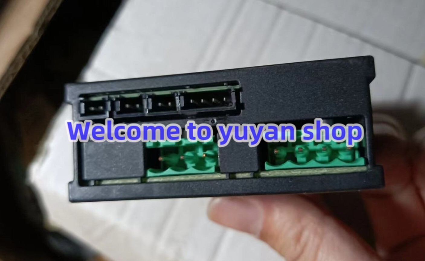 1pc USED LAE CDC12 XDC123T1R8F Temperature Controller TESTED #VZG8 CH