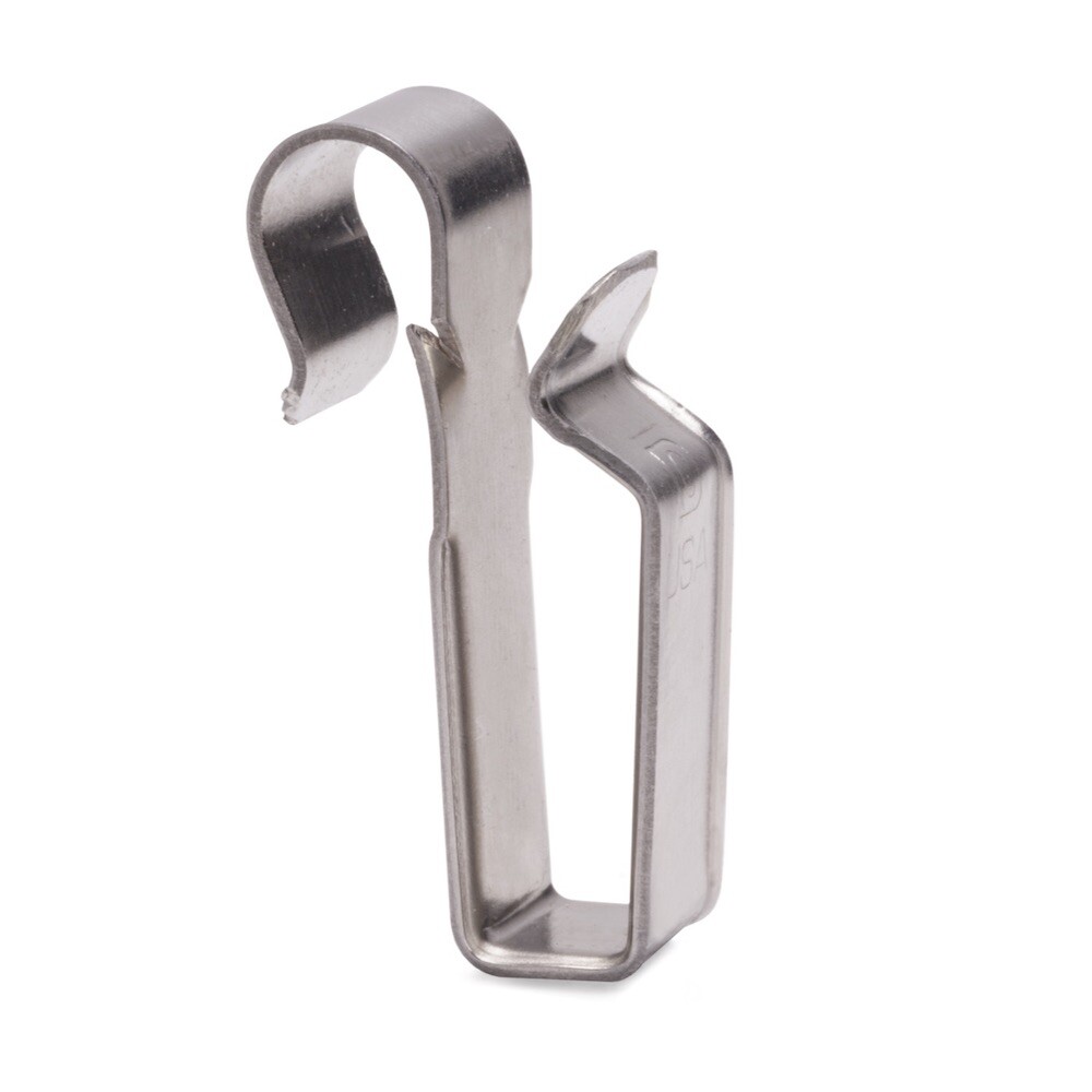 ENPHASE Q-CLIP -10 SOLAR CABLE CLIPS (10 PACK) FOR ENPHASE IQ6 IQ7 IQ8 INVERTERS
