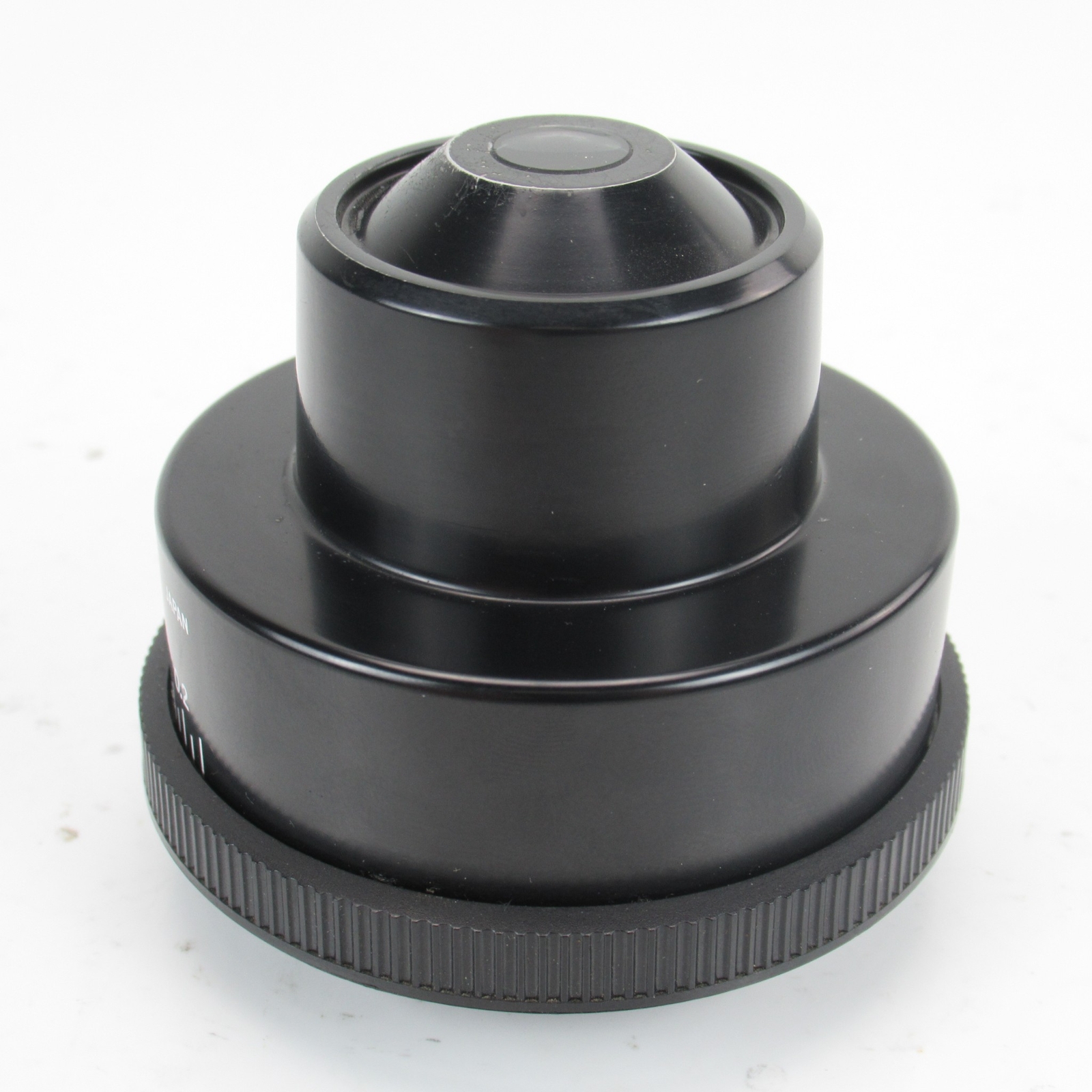 OLYMPUS ABBE 1.25 BH2-CD CONDENSER FOR BH SERIES MICROSCOPE