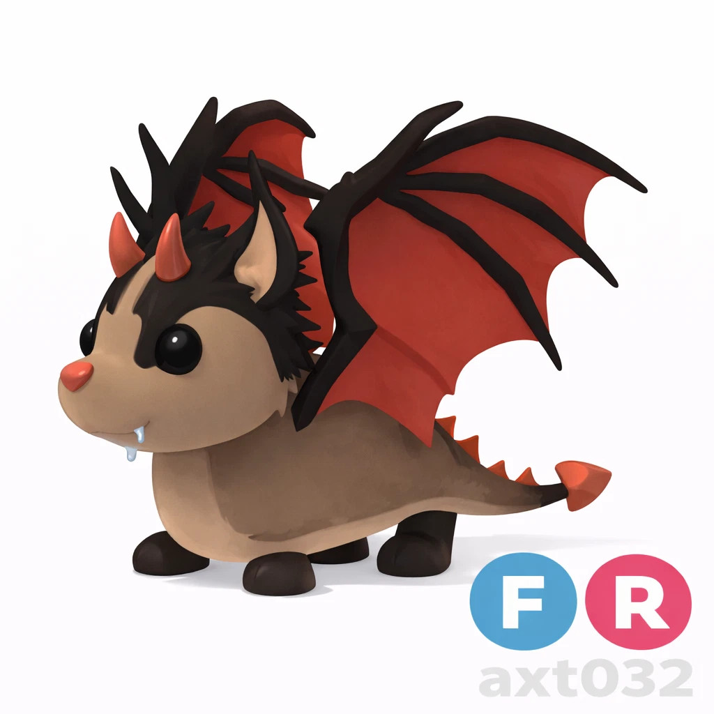Adopt - FR Bat Dragon - Fly Ride Bat Dragon - Best Price