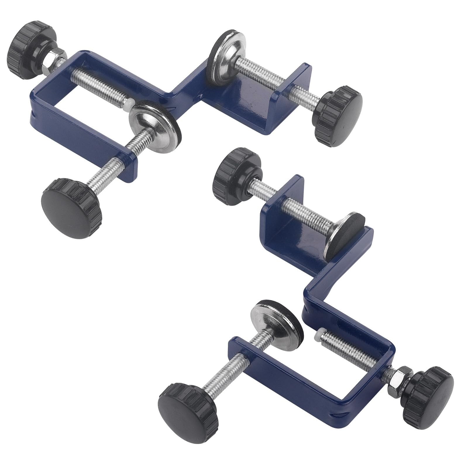 Drawer Front Installation Clamps 2PCS,Cabinet Drawer Installation Clamps,Cabi...