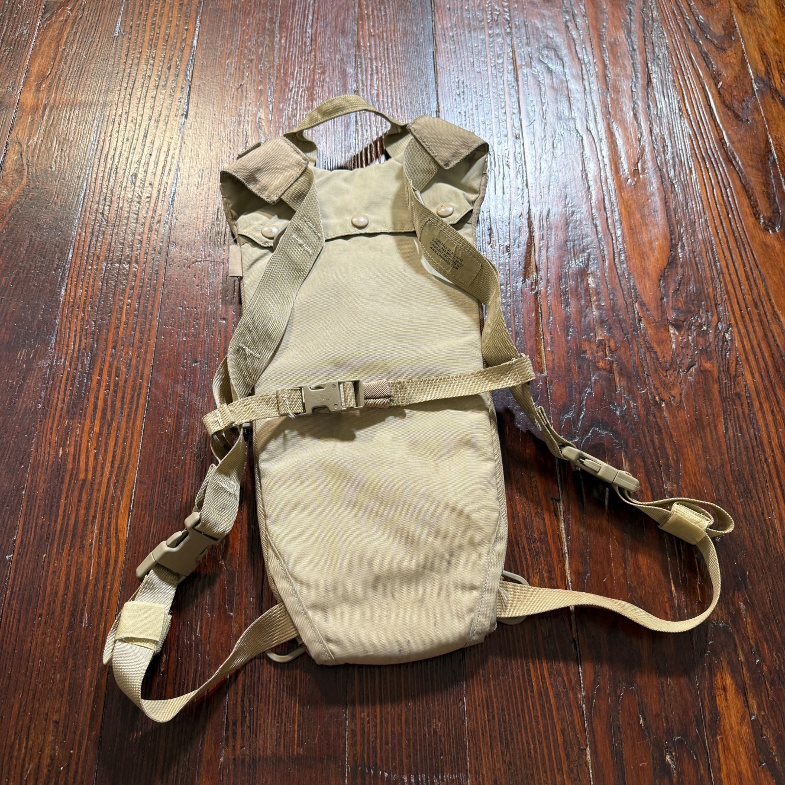Camelbak ThermoBak 3L 60184 Maximum Gear Camouflage Hydration Backpack