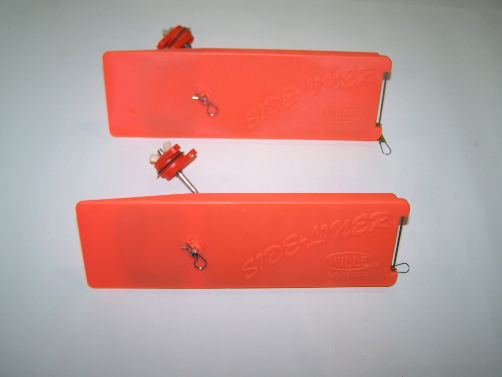 Wille Side-liner