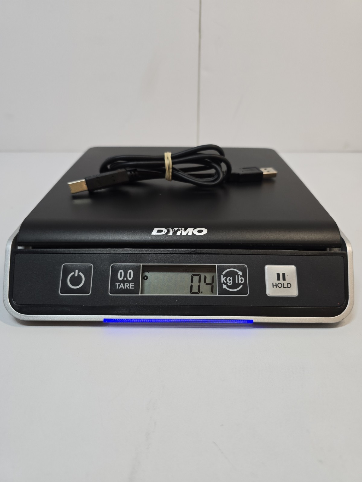 Dymo M10  Digital Scale 10lb And USB Cable FREE SHIPP