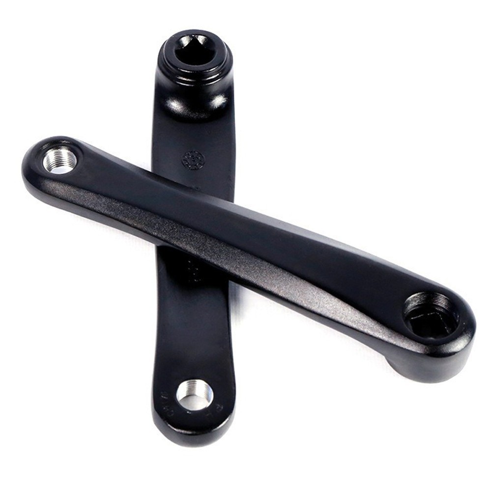 170mm Crank Arm Pedal for Electric Bike BBS01 BBS02B Lightweight and Strong