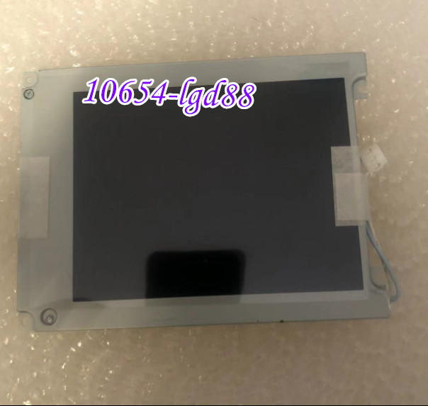 1x   for  6AV6542-0CA10-0AX0 OP270 6" LCD Display   @10654