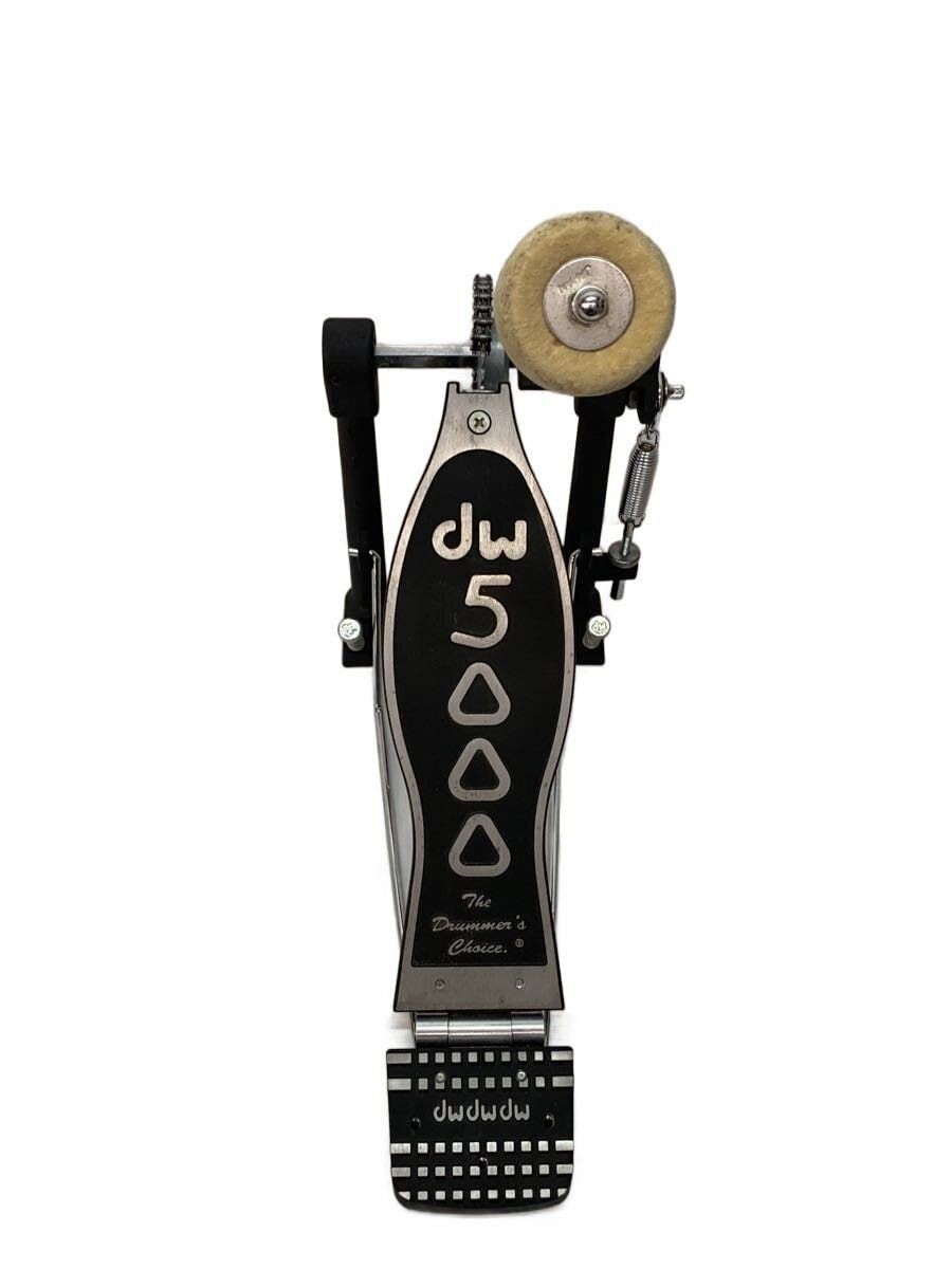 Other Brands Percussion Instrument and DW5000 Single Pedal Used