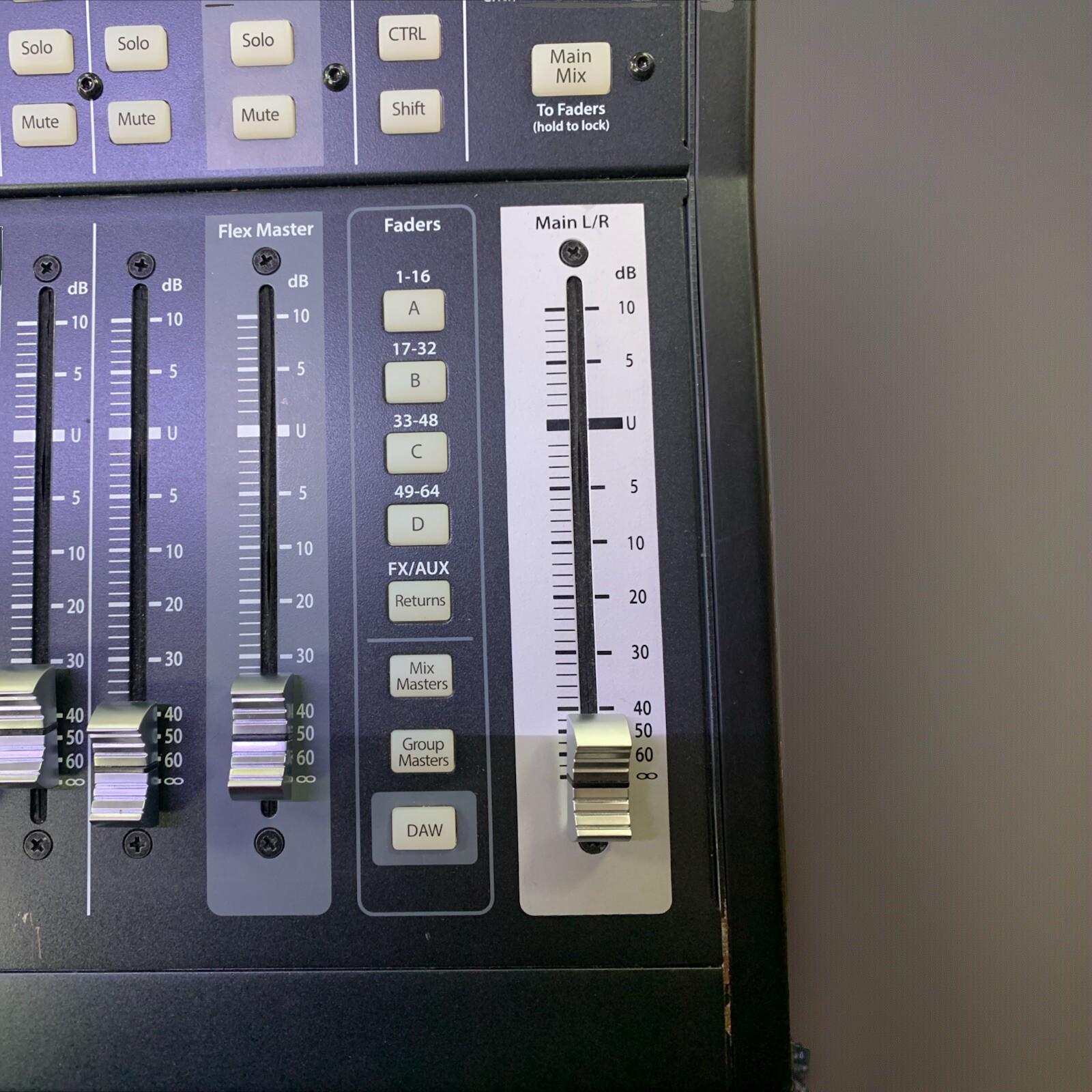 PreSonus StudioLive CS18AI (PREOWNED)