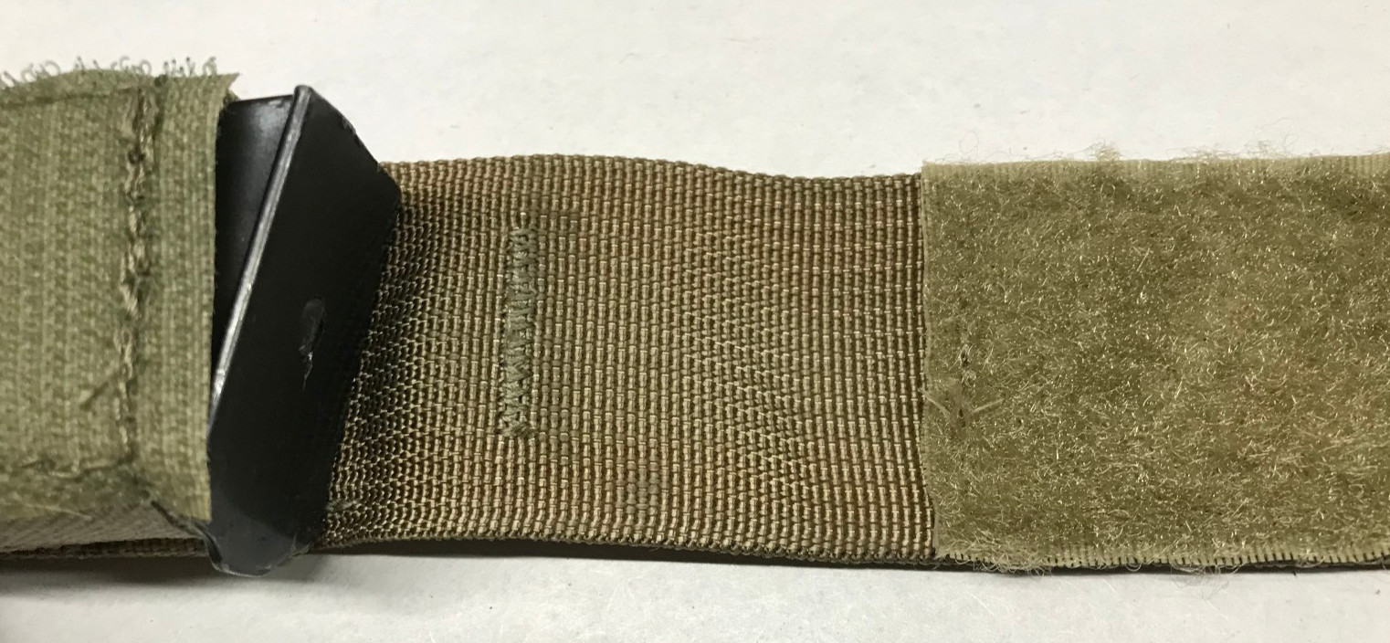 MULTICAM MOLLE II Single 9mm Magazine Pouch USGI