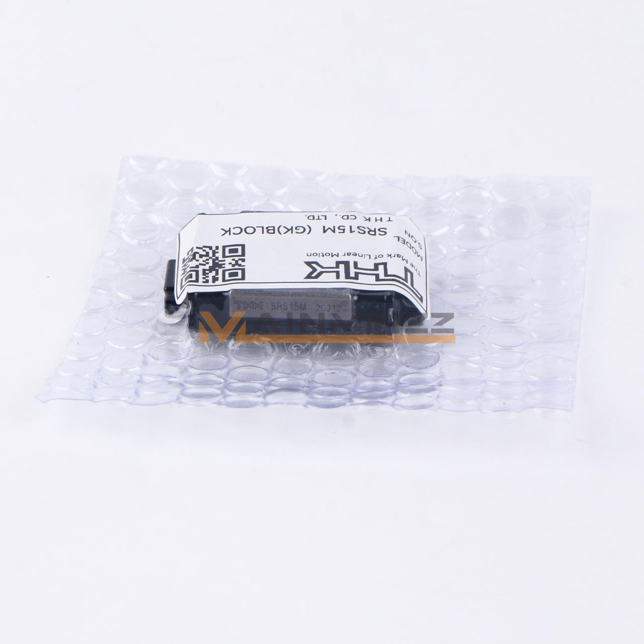 NEW One THK SRS15M Linear Slide Block Bearing