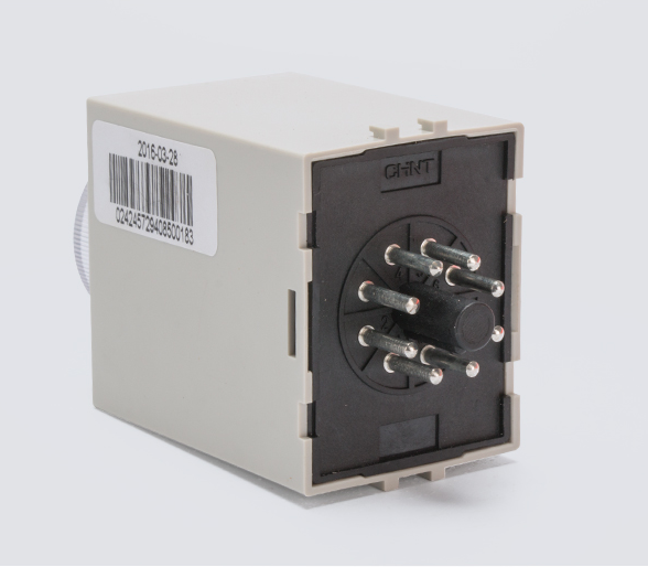 Time delay relay small power-off controller JSZ3A-D 12VDC 1-10s/100s/10min/60min