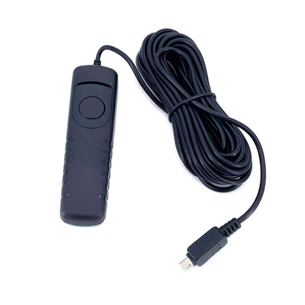 Shutter Release Cable replace RM-UC1 for Olympus E-P5 OM-D E-M1 EM5 EM10 Mark II