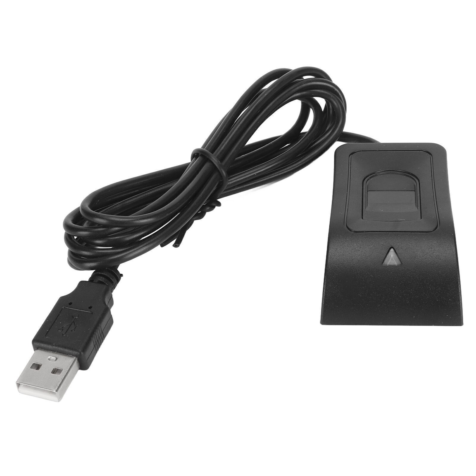 Fingerprint Key Reader Compact Structure Auto Calibration Recognition USB