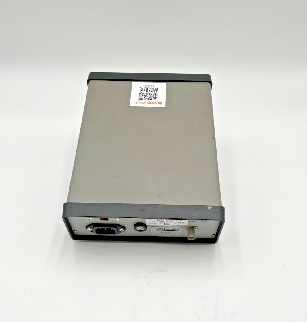 Scientifica 627 Conductivity Meter