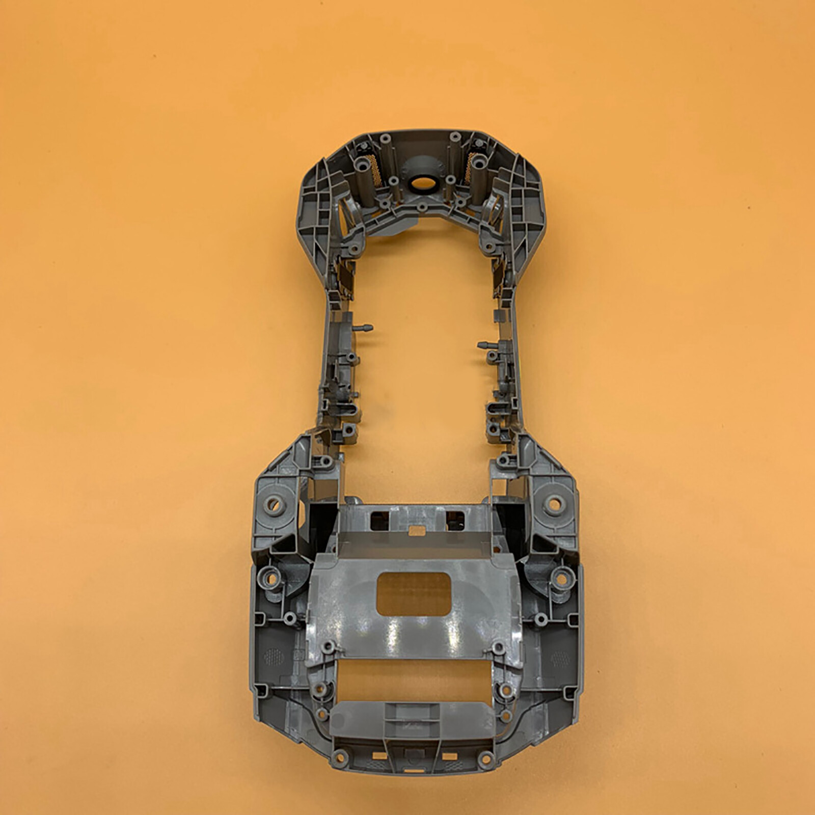 For DJI Mavic Air 2s Drone Accessories Lower Cover Middle Frame Upper Shell Part