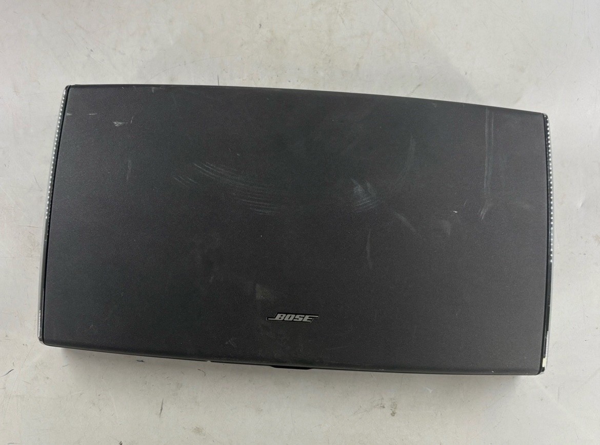 Bose Lifestyle AV35 Control Console HDMI Cord, No Power Cord