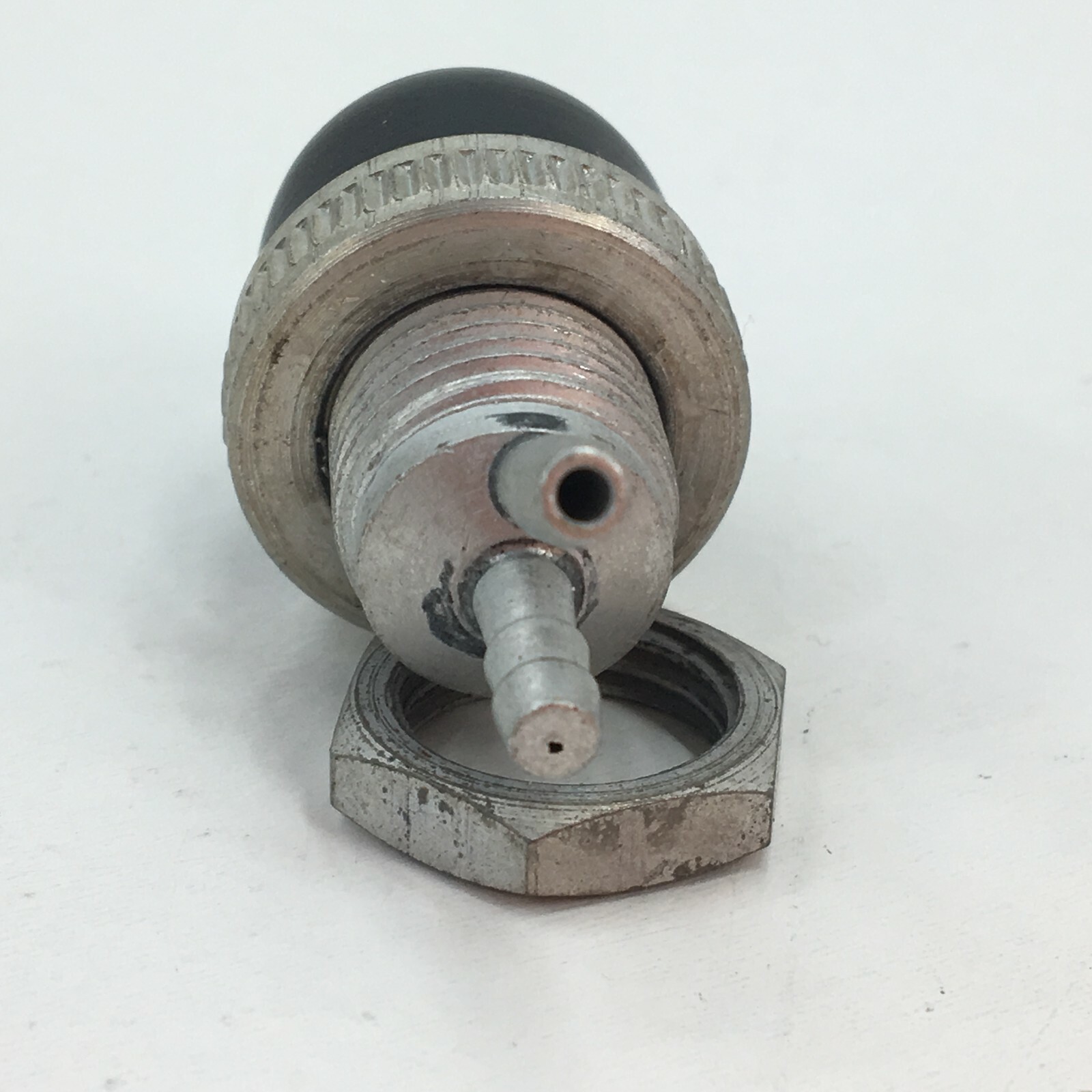TILLOTSON, WALBRO, MIKUNI CARBURETOR FUEL PRIMER BUTTON TYPE PRIMER