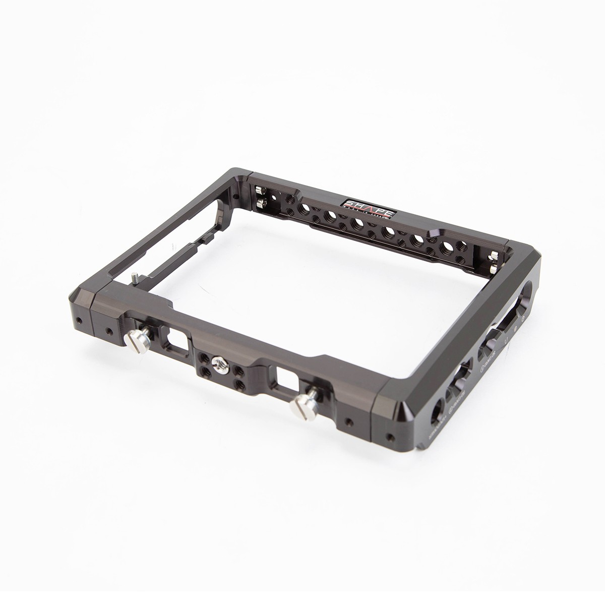Shape Cage for Blackmagic Video Assist 4K Monitor - SKU#2031668