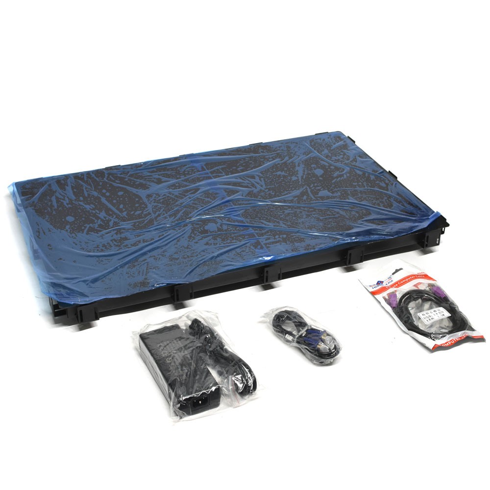 NEW Touch International 89-OFM-STD-315-001 R1.2 Capacitive Touch 31.5" Display