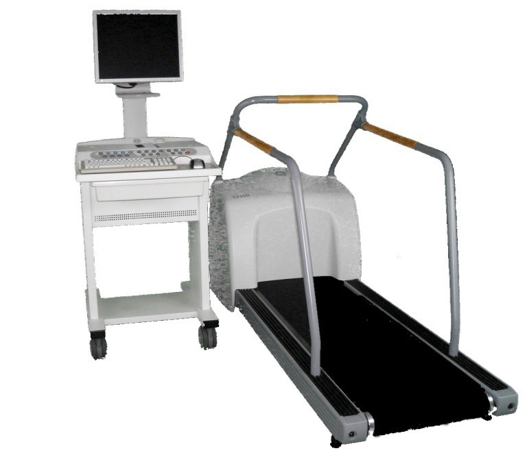 Refurbished GE Case 2100 Cardiac Stress System w/GE Treadmill, Guaranteed!