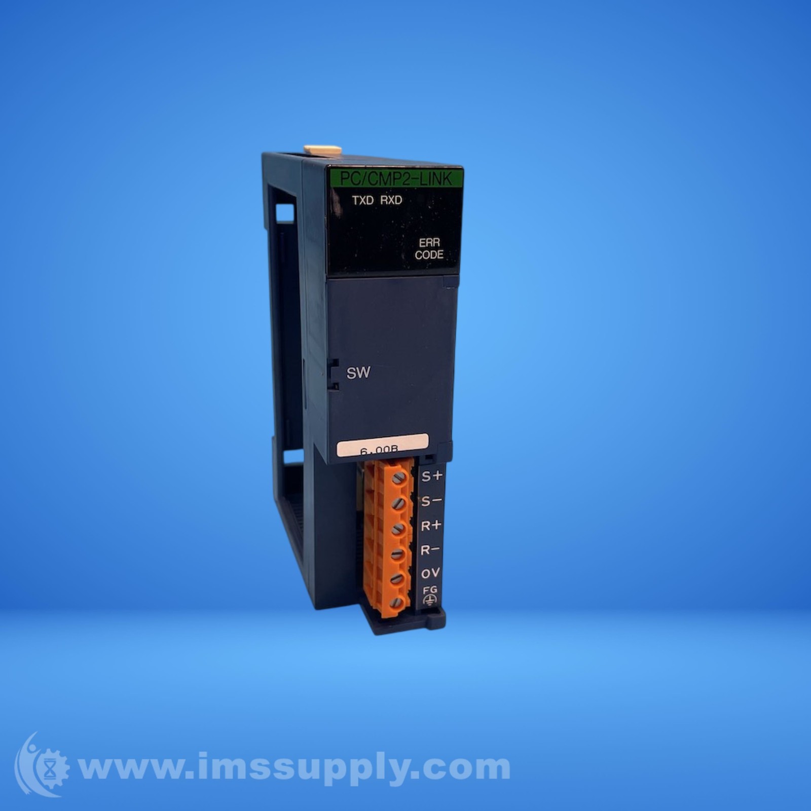 Toyopuc THU-5139 PC/CMP2-LINK Module FNOB