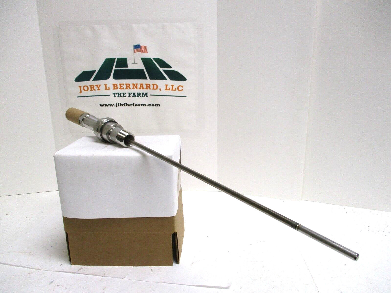 ROSEMOUNT SENSOR PROBE , 214CRWSMB1D3E0122SLUAE030E5