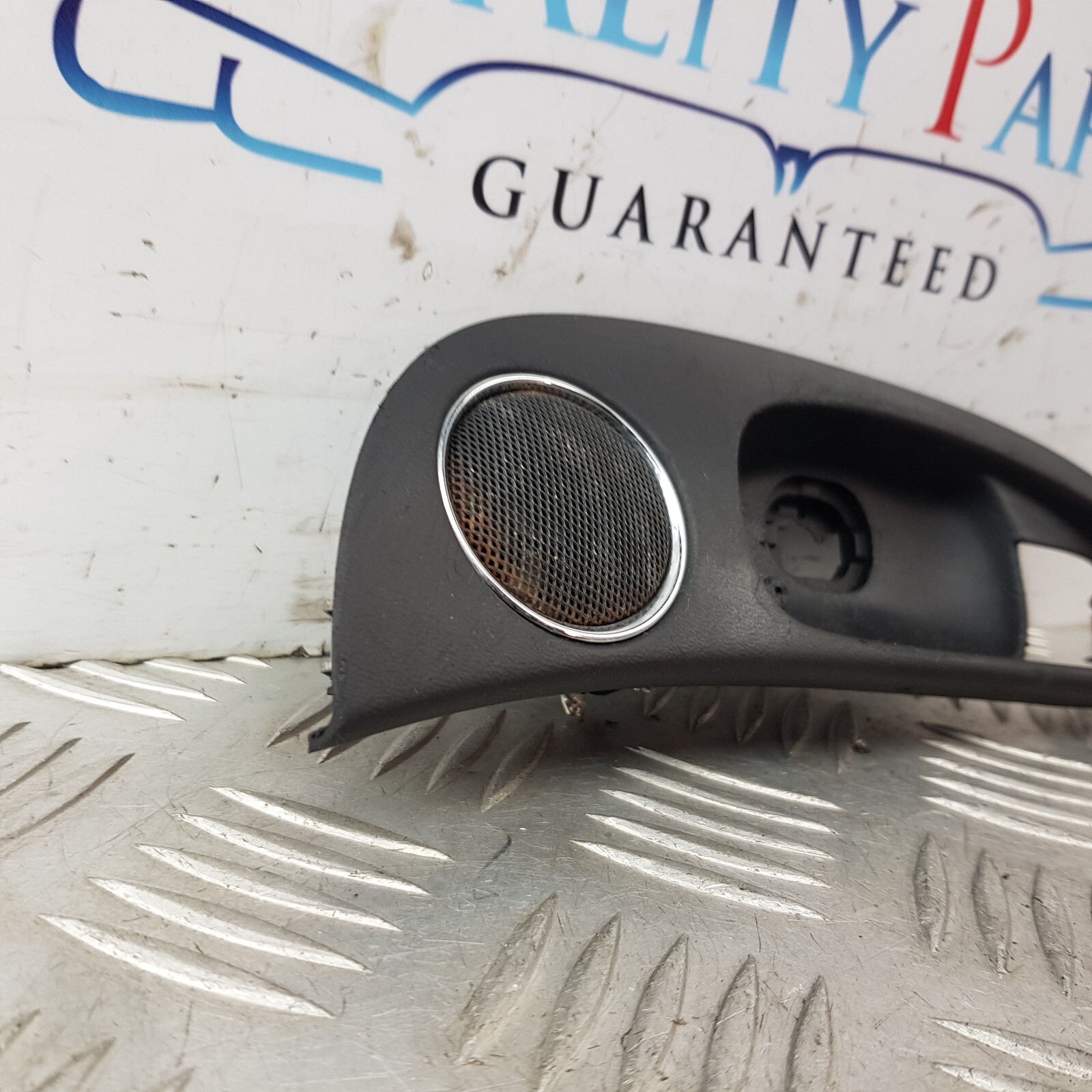 ALFA ROMEO GT TWEETER SPEAKER RIGHT DRIVER SIDE 2007