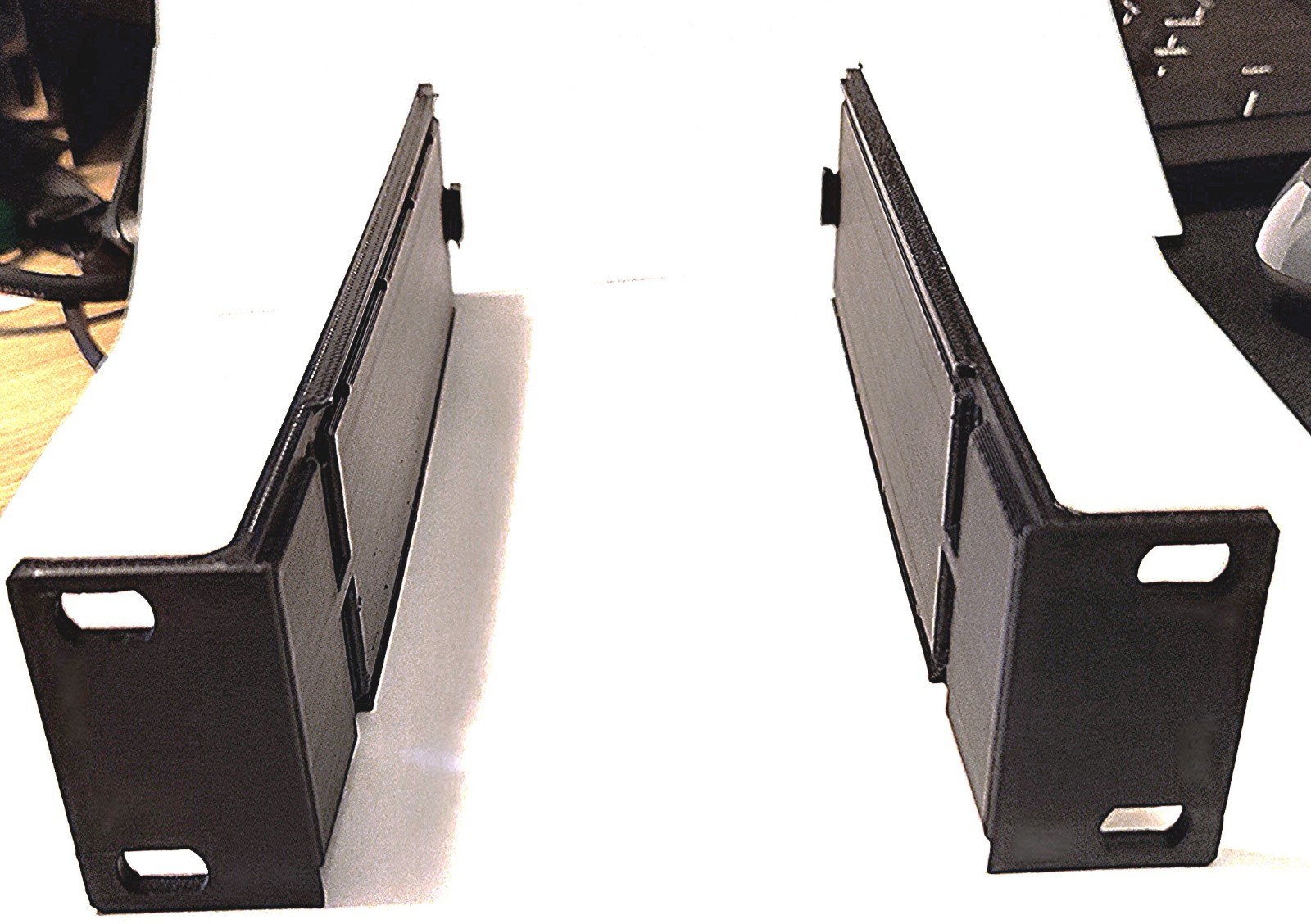TC Electronic G-Major Rack sides 2 set