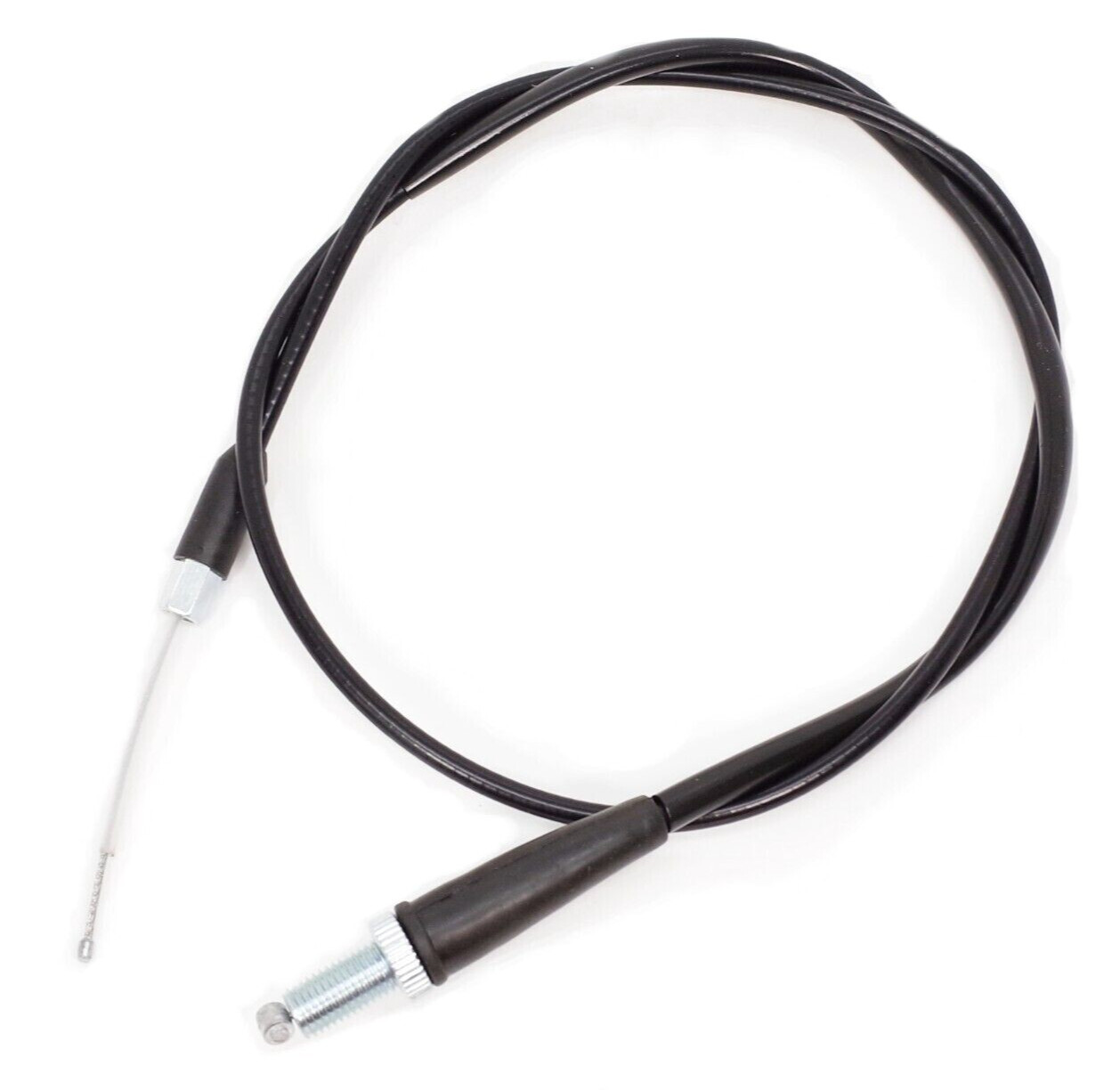 Throttle Cable For Yamaha Grizzly YFM 125 350 400 450 Moto 4 YFM200DX YFM225