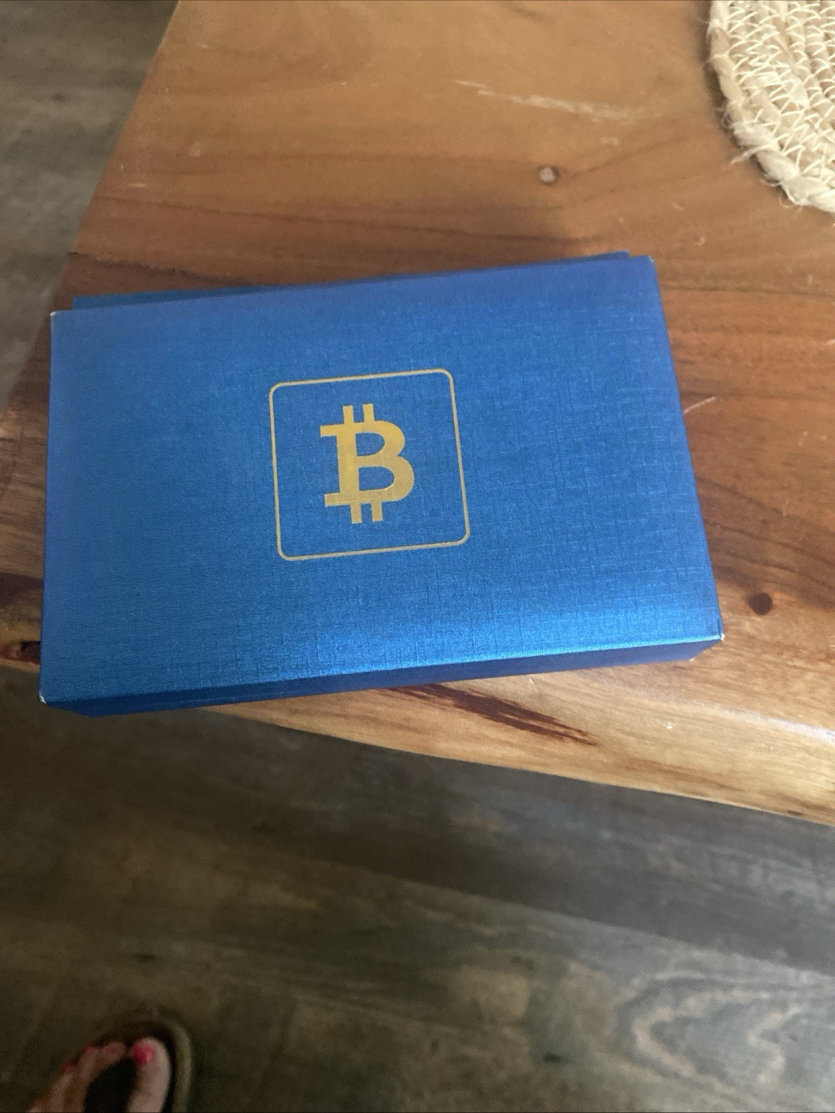 Crypto Collection