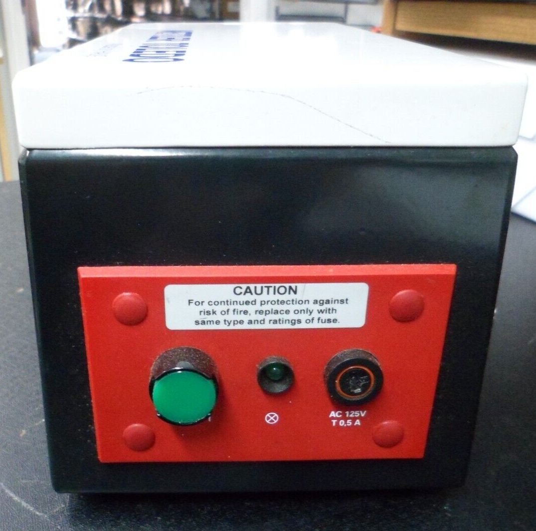 Mettler Toledo Type EN 8 SLC Deionizing Power Supply