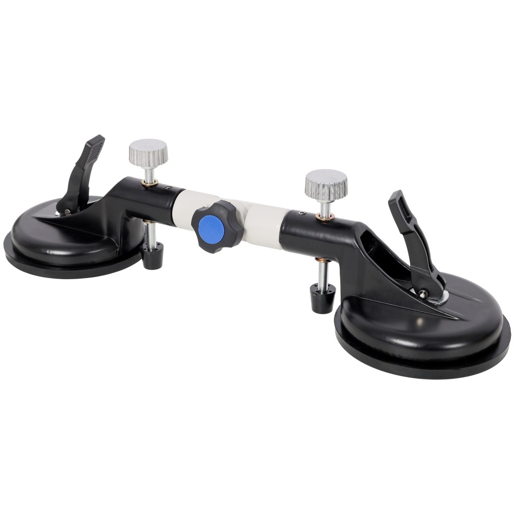 Adjustable Angles Suction Cup Tool for Seam 90-270° Countertop Installation Tool