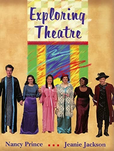 Exploring Theatre (NTC: EXPLORING THEATRE) - Hardcover - VERY GOOD