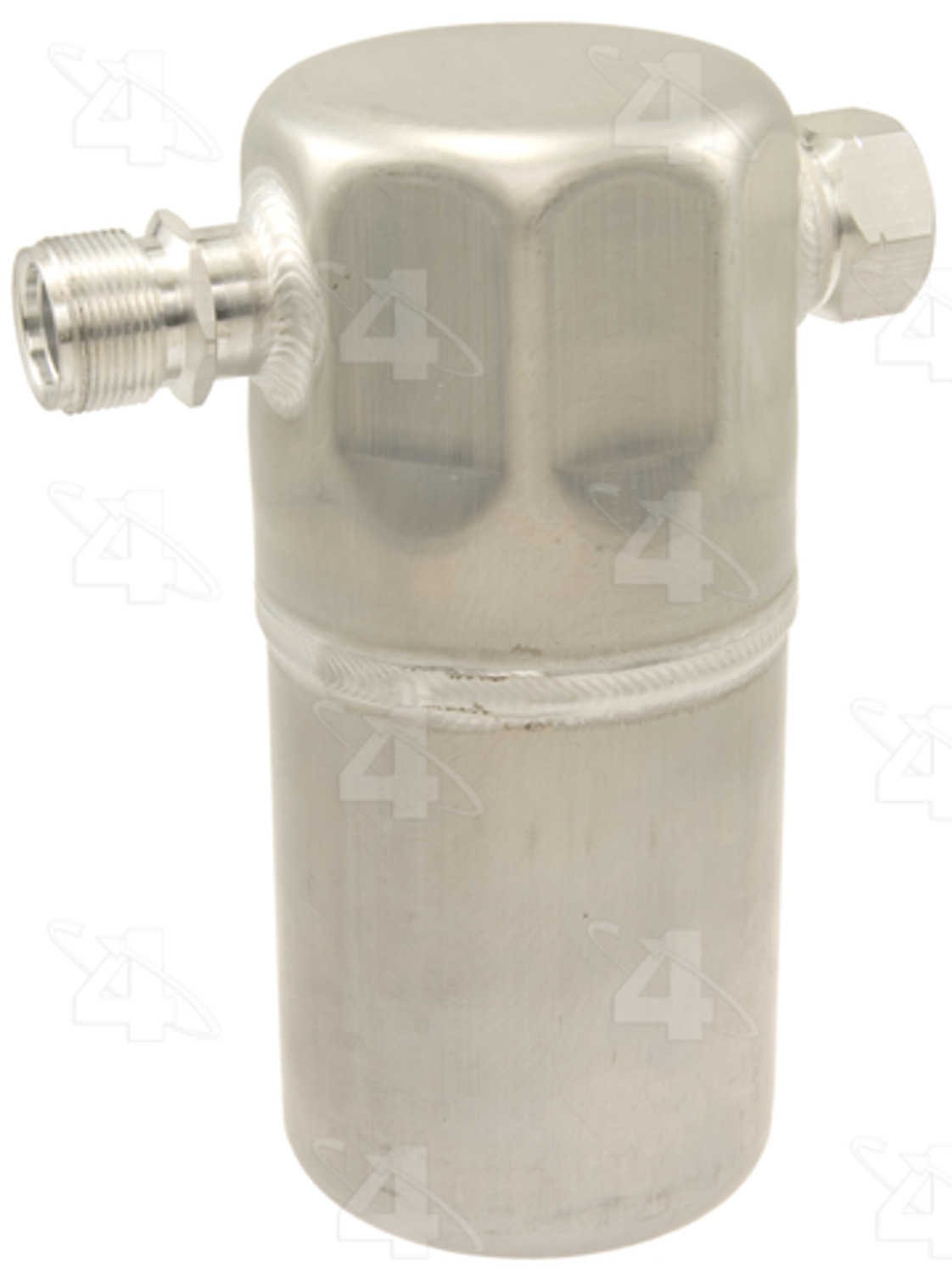 A/C Accumulator 4 Seasons 83280