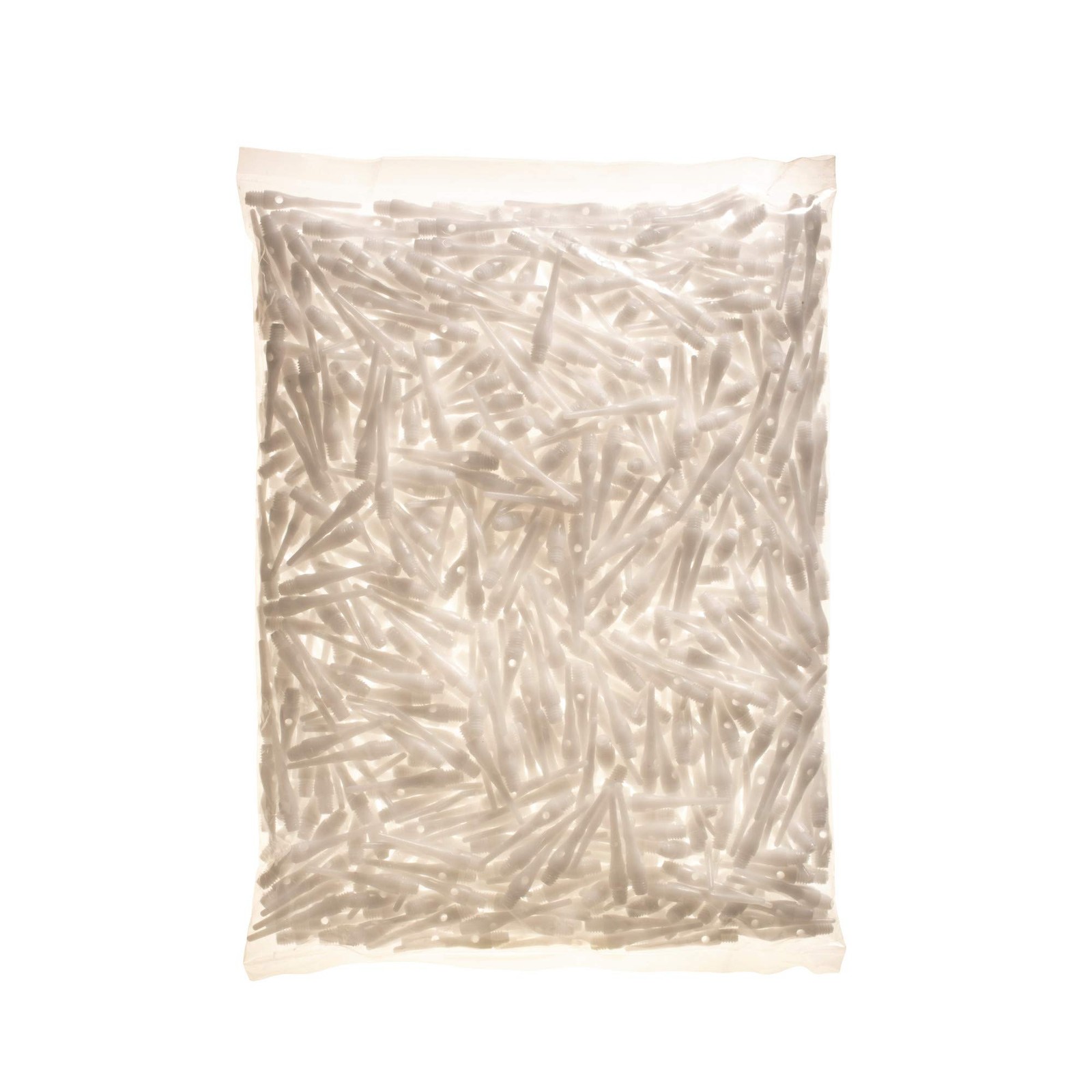 Viper Dart Accessory: Tufflex III 2BA Thread Replacement Soft Tip Dart Points...
