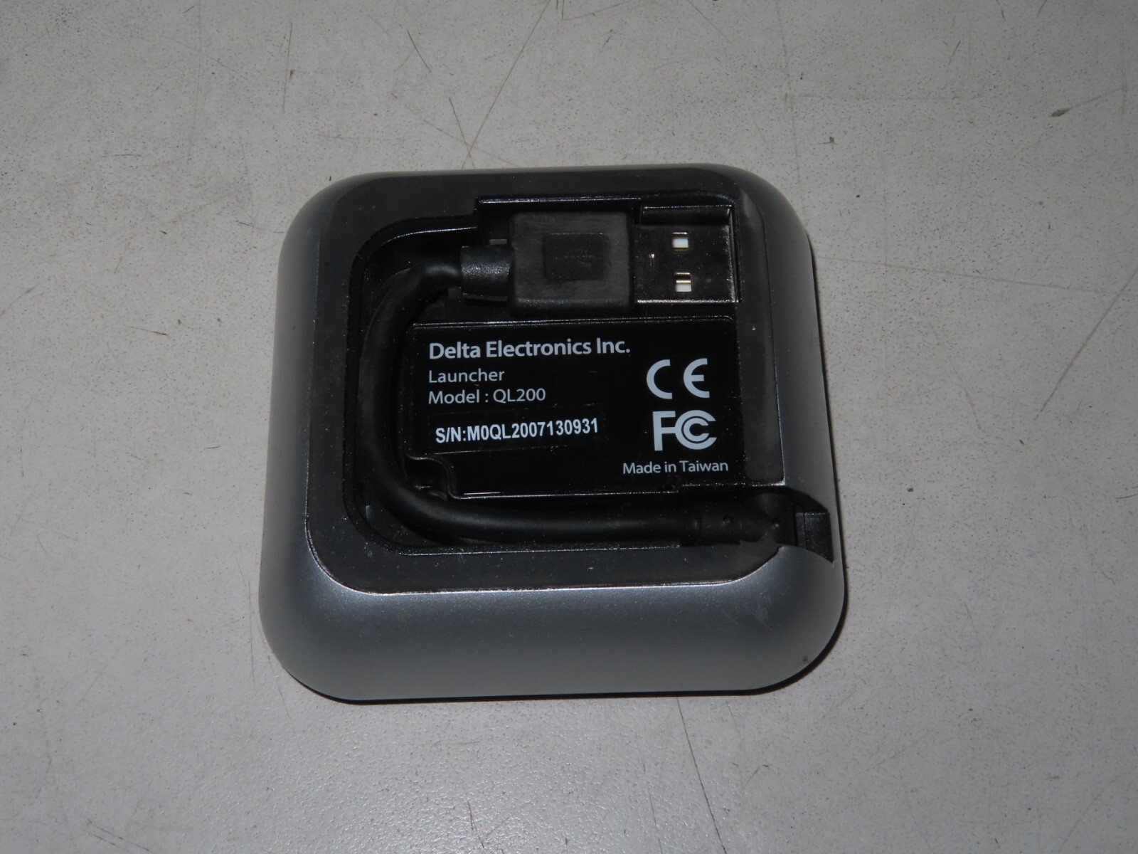 Vivitek Quick Launcher Plus Wireless Presentation System Dongle QL200