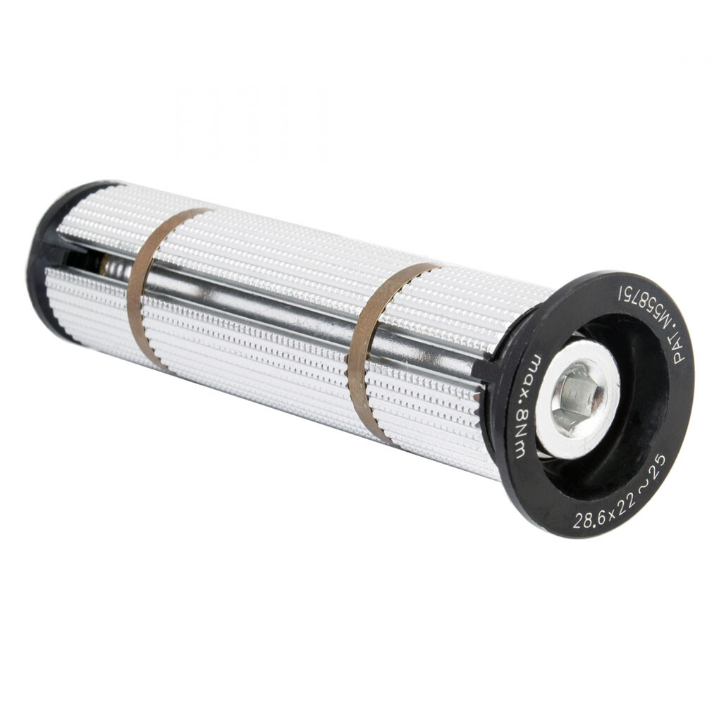 Origin8 Fusion Expander Compression Plug 3-Piece Expander Design