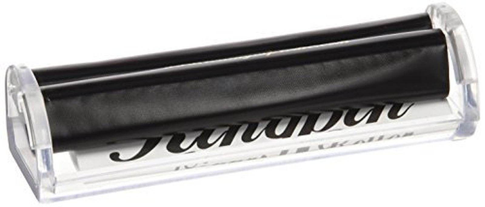 Kingpin Blunt Cigar Roller, Rolling Machine, Black, 120 Mm